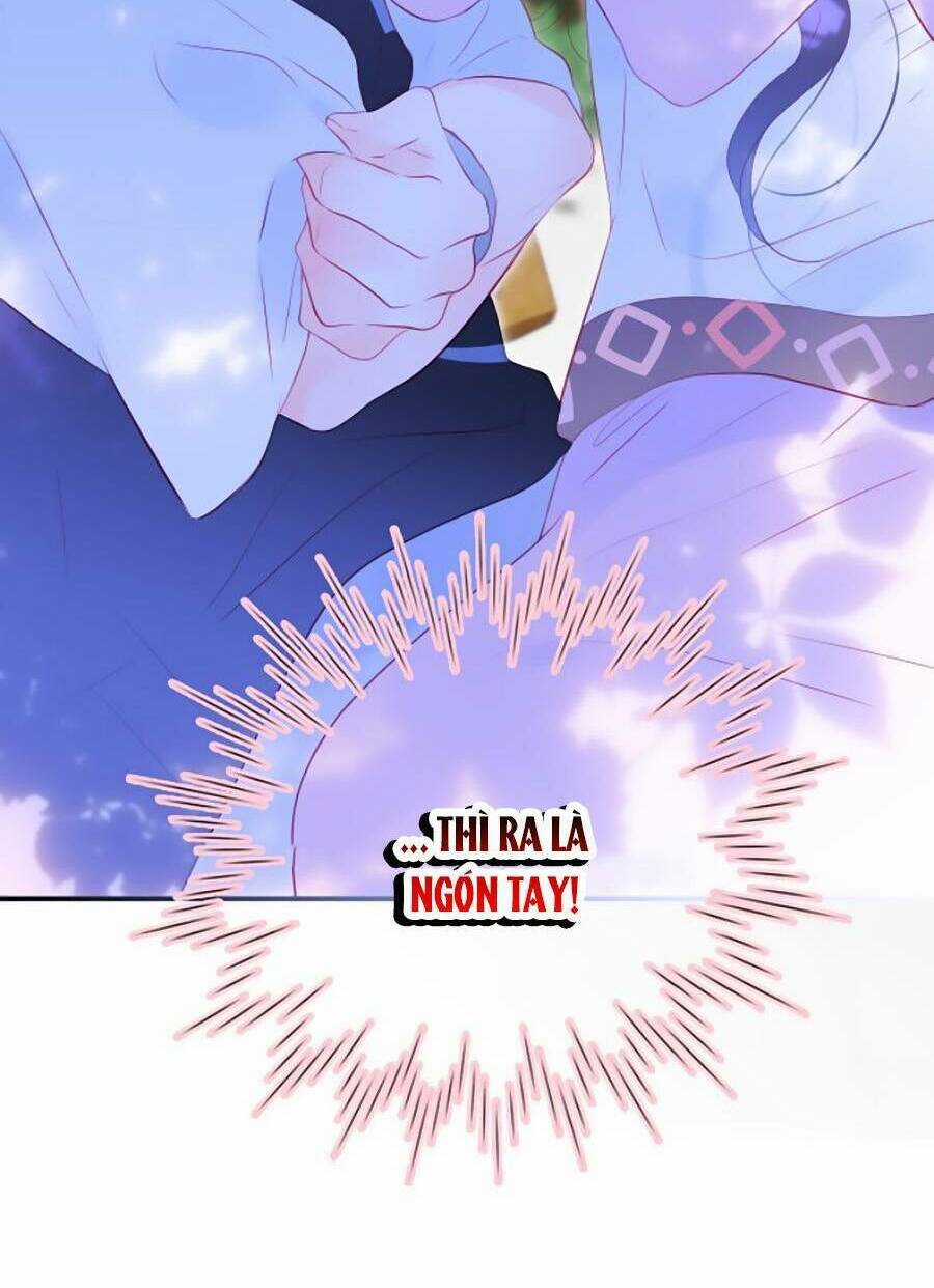 Hoa Bỏ Chạy Với Nhím Rồi Chapter 60 trang 66