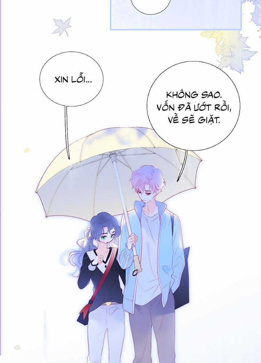 Hoa Bỏ Chạy Với Nhím Rồi Chapter 60 trang 7