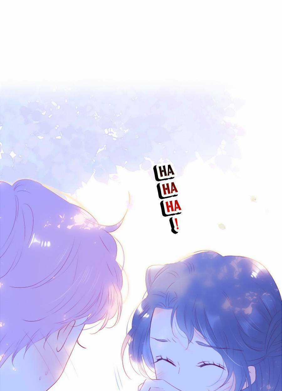 Hoa Bỏ Chạy Với Nhím Rồi Chapter 61 trang 1