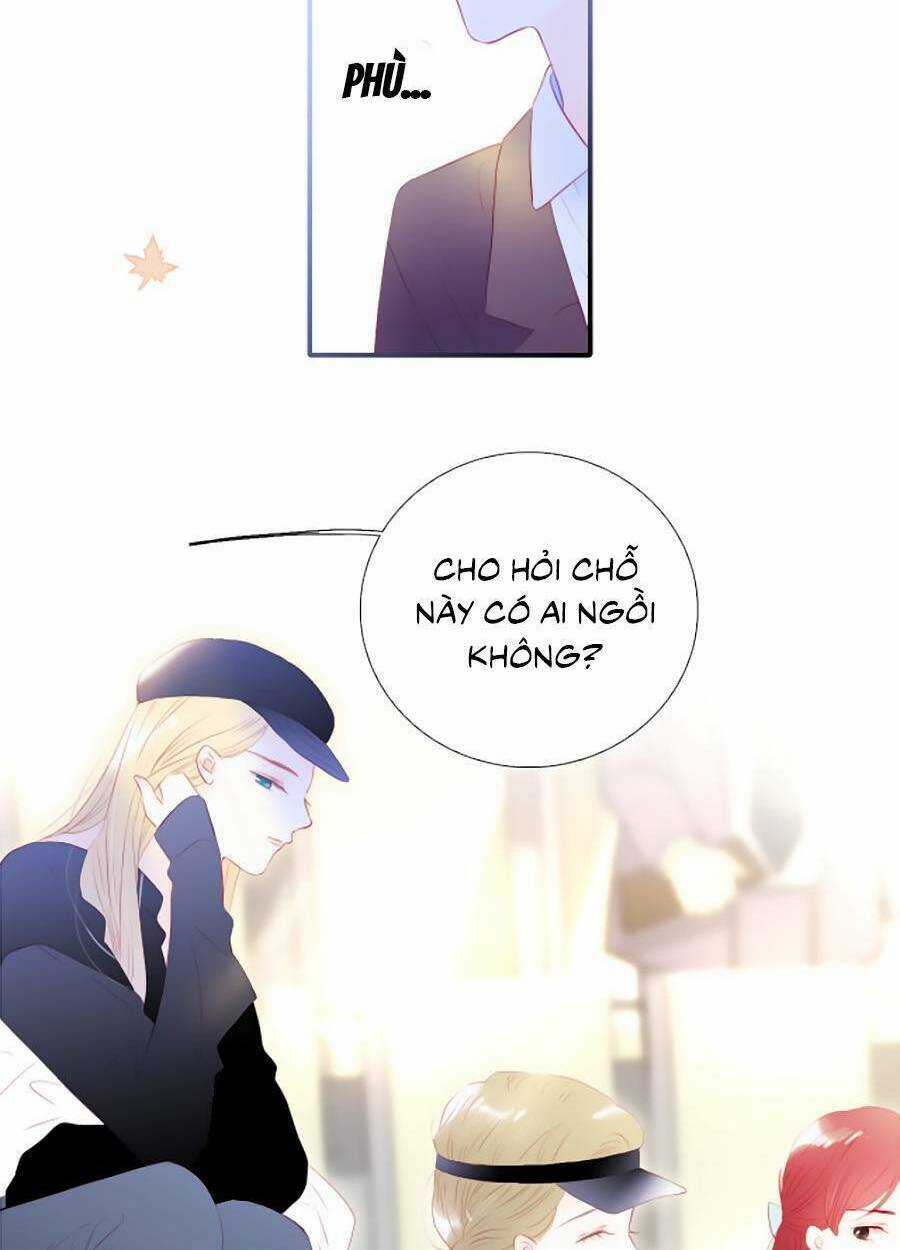 Hoa Bỏ Chạy Với Nhím Rồi Chapter 61 trang 11