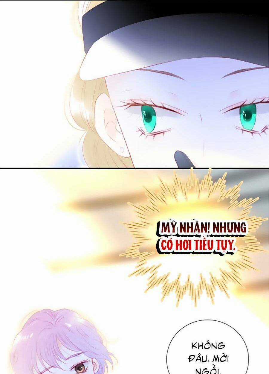 Hoa Bỏ Chạy Với Nhím Rồi Chapter 61 trang 13