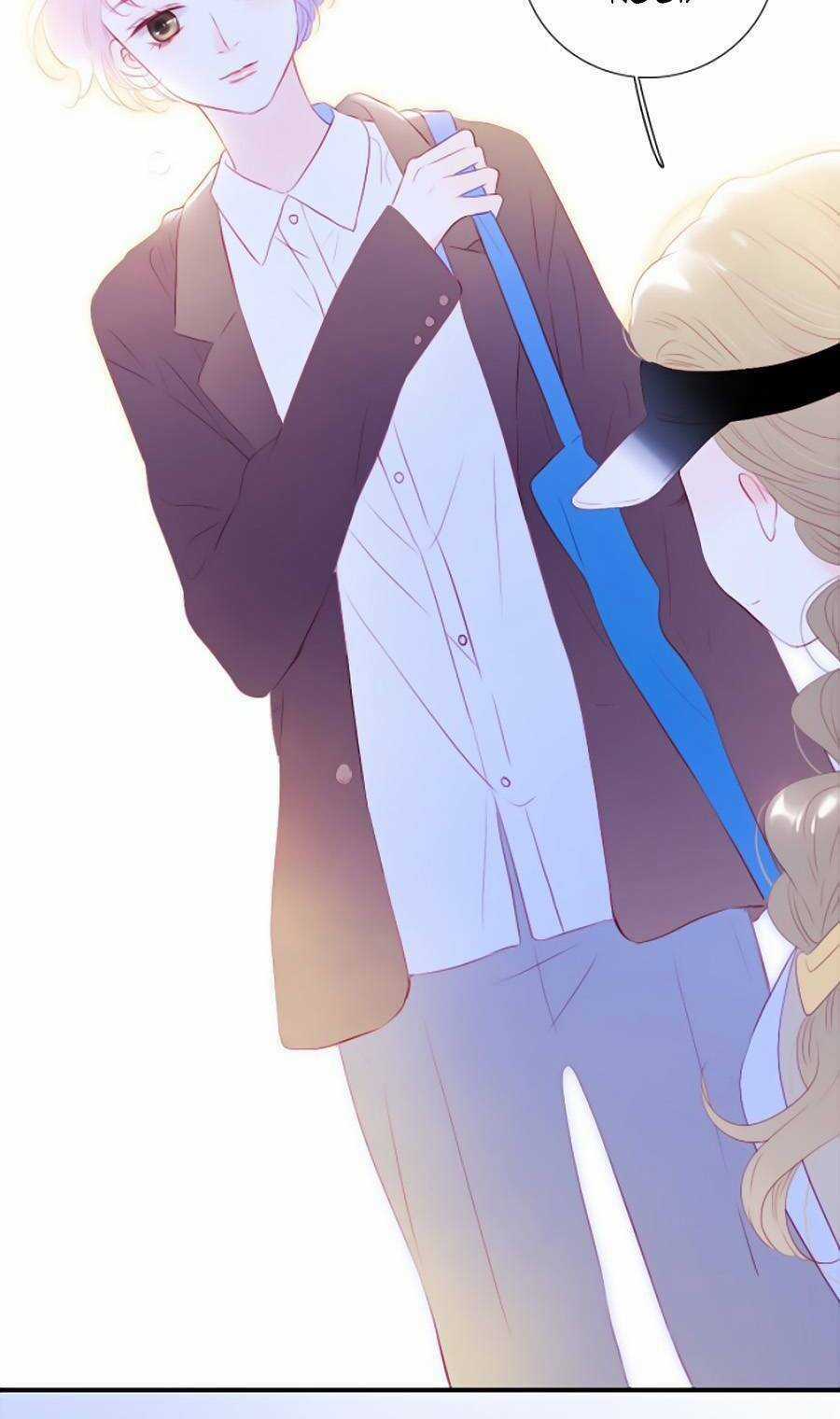 Hoa Bỏ Chạy Với Nhím Rồi Chapter 61 trang 14