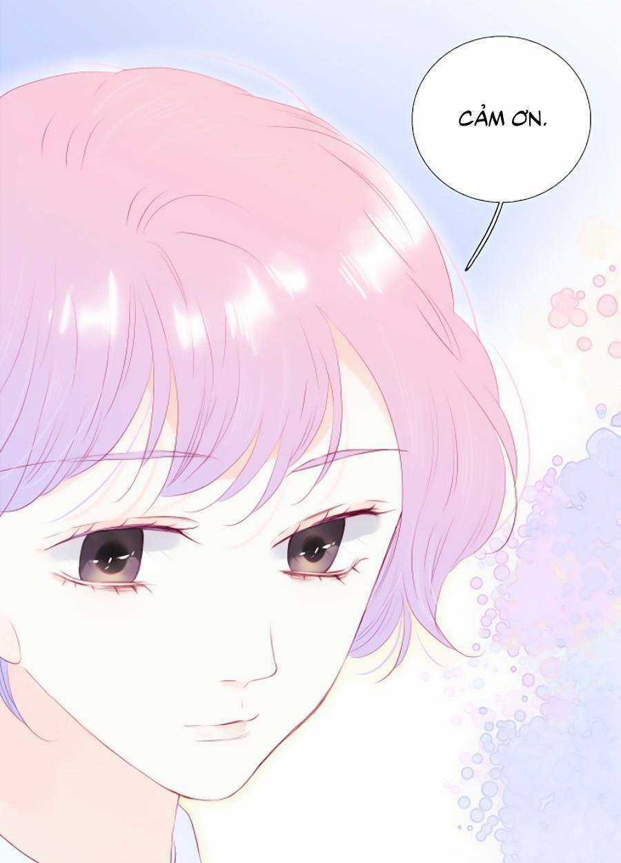 Hoa Bỏ Chạy Với Nhím Rồi Chapter 61 trang 15