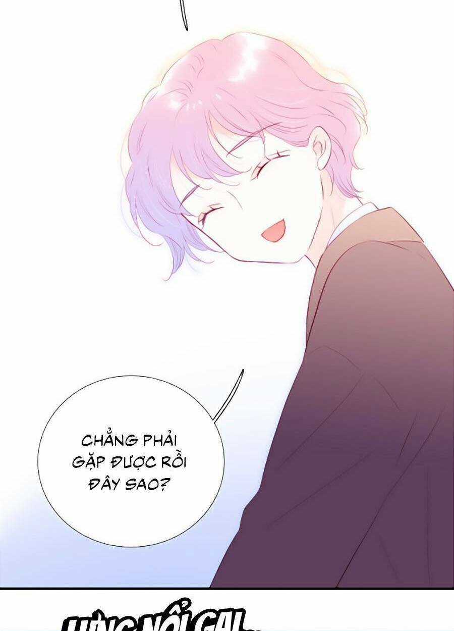 Hoa Bỏ Chạy Với Nhím Rồi Chapter 61 trang 22