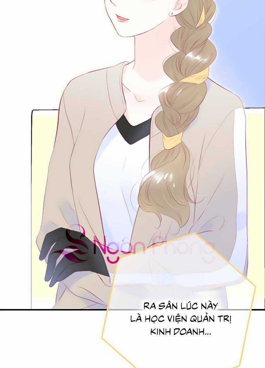 Hoa Bỏ Chạy Với Nhím Rồi Chapter 61 trang 24