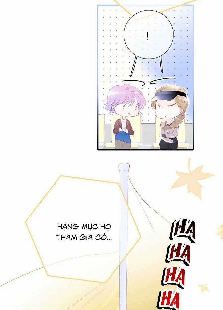 Hoa Bỏ Chạy Với Nhím Rồi Chapter 61 trang 25