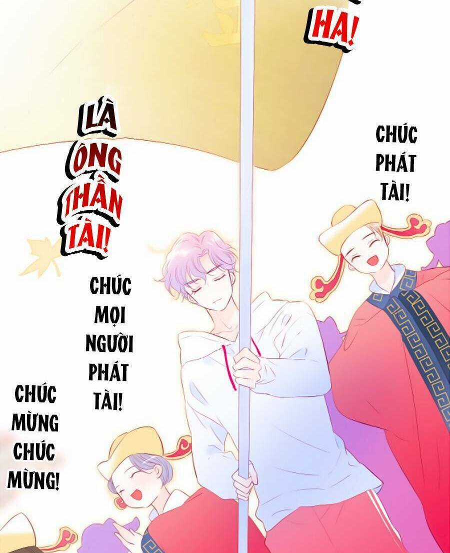 Hoa Bỏ Chạy Với Nhím Rồi Chapter 61 trang 26