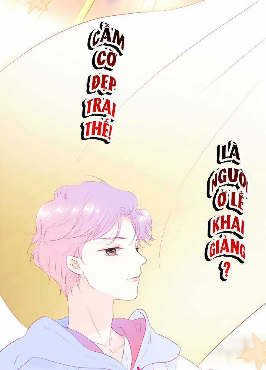 Hoa Bỏ Chạy Với Nhím Rồi Chapter 61 trang 28