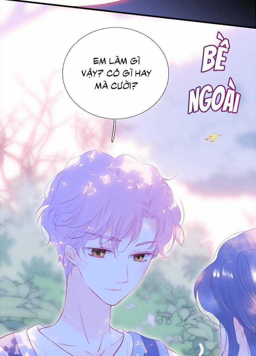 Hoa Bỏ Chạy Với Nhím Rồi Chapter 61 trang 3
