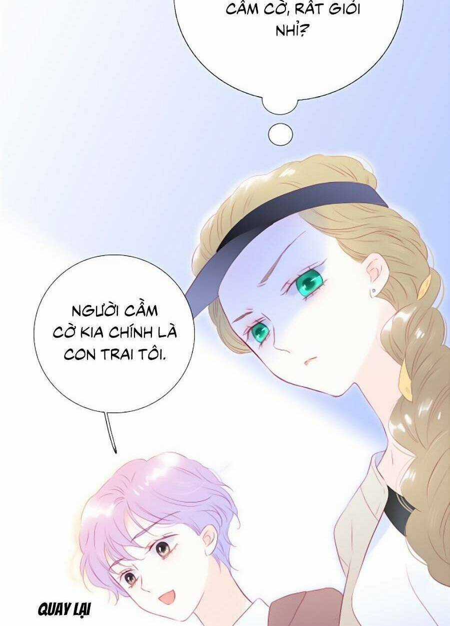 Hoa Bỏ Chạy Với Nhím Rồi Chapter 61 trang 31