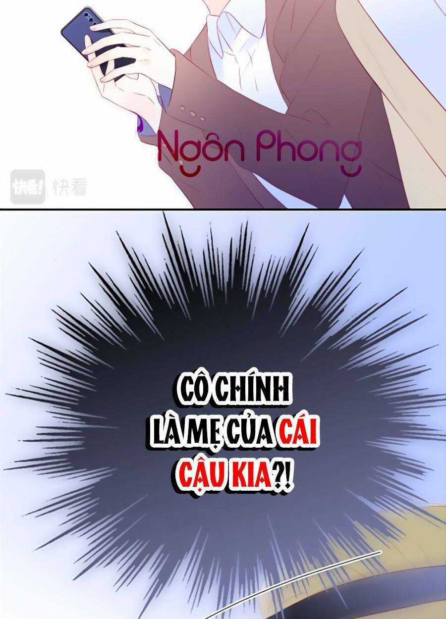 Hoa Bỏ Chạy Với Nhím Rồi Chapter 61 trang 32