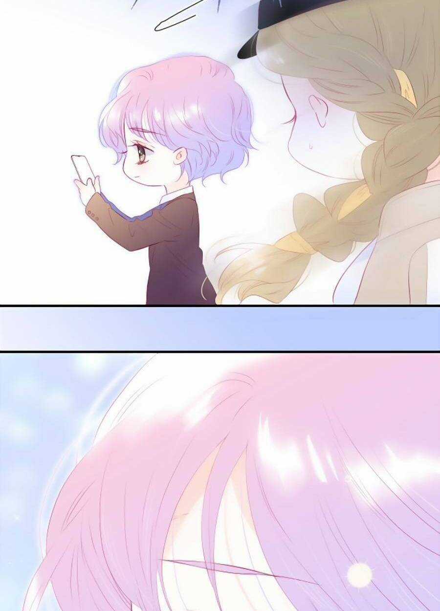 Hoa Bỏ Chạy Với Nhím Rồi Chapter 61 trang 33