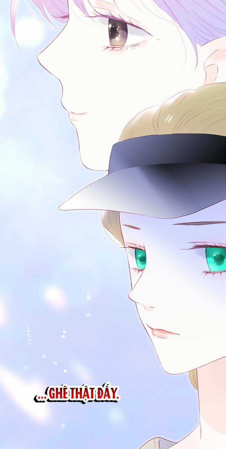 Hoa Bỏ Chạy Với Nhím Rồi Chapter 61 trang 34