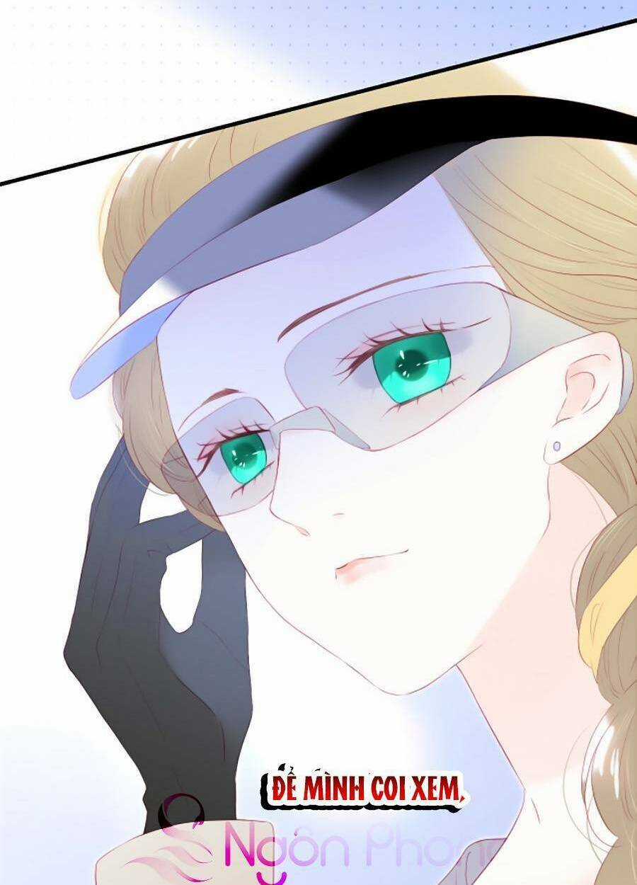 Hoa Bỏ Chạy Với Nhím Rồi Chapter 61 trang 36