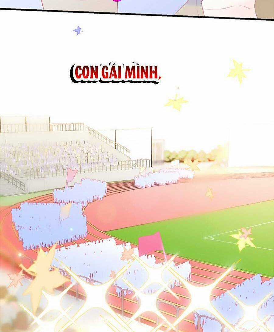 Hoa Bỏ Chạy Với Nhím Rồi Chapter 61 trang 37