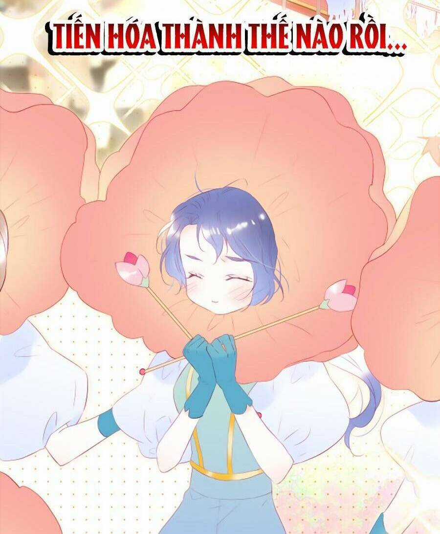 Hoa Bỏ Chạy Với Nhím Rồi Chapter 61 trang 38