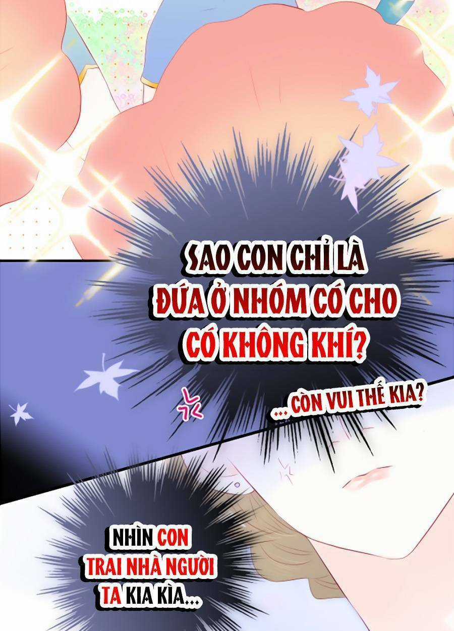 Hoa Bỏ Chạy Với Nhím Rồi Chapter 61 trang 39