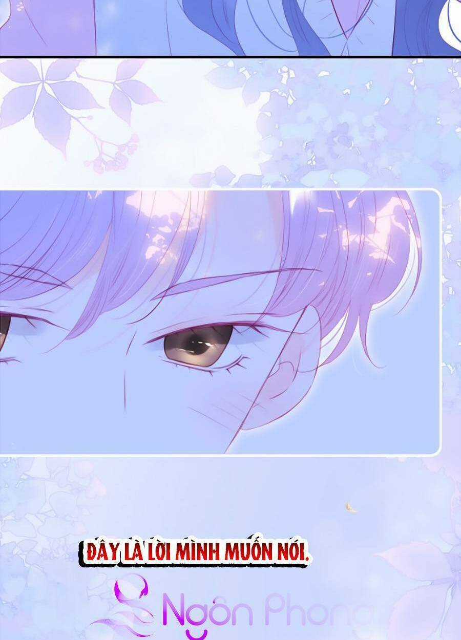 Hoa Bỏ Chạy Với Nhím Rồi Chapter 61 trang 7