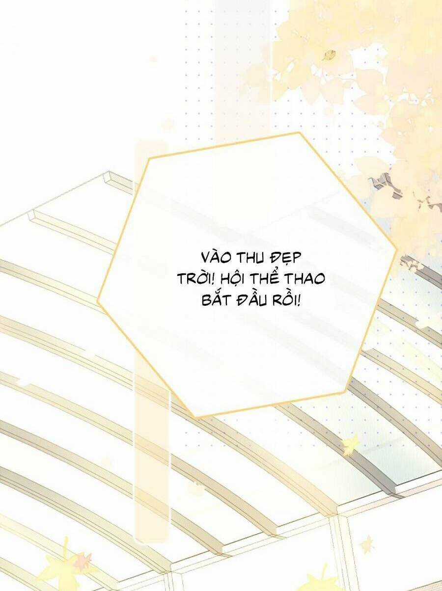 Hoa Bỏ Chạy Với Nhím Rồi Chapter 61 trang 9