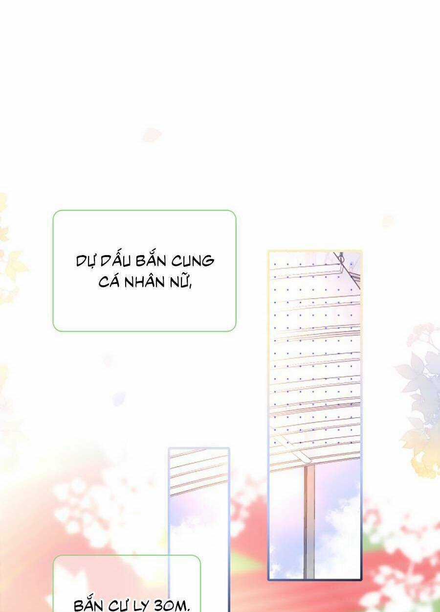 Hoa Bỏ Chạy Với Nhím Rồi Chapter 62 trang 10