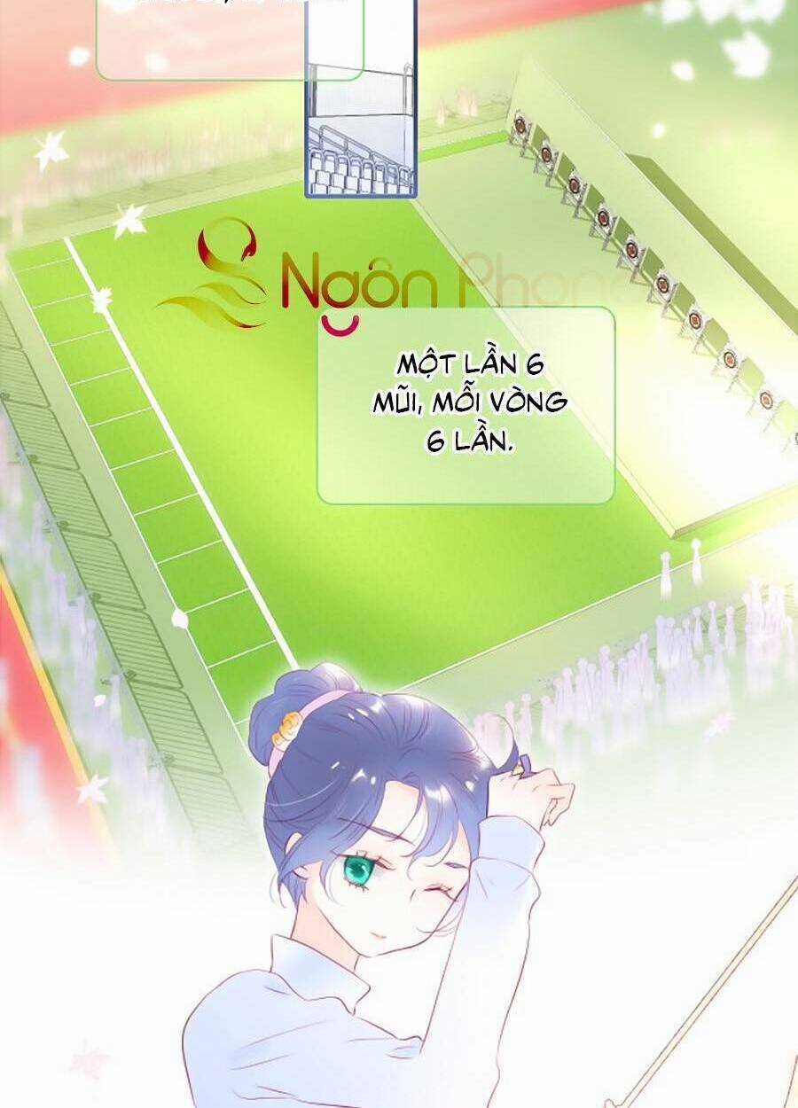 Hoa Bỏ Chạy Với Nhím Rồi Chapter 62 trang 11