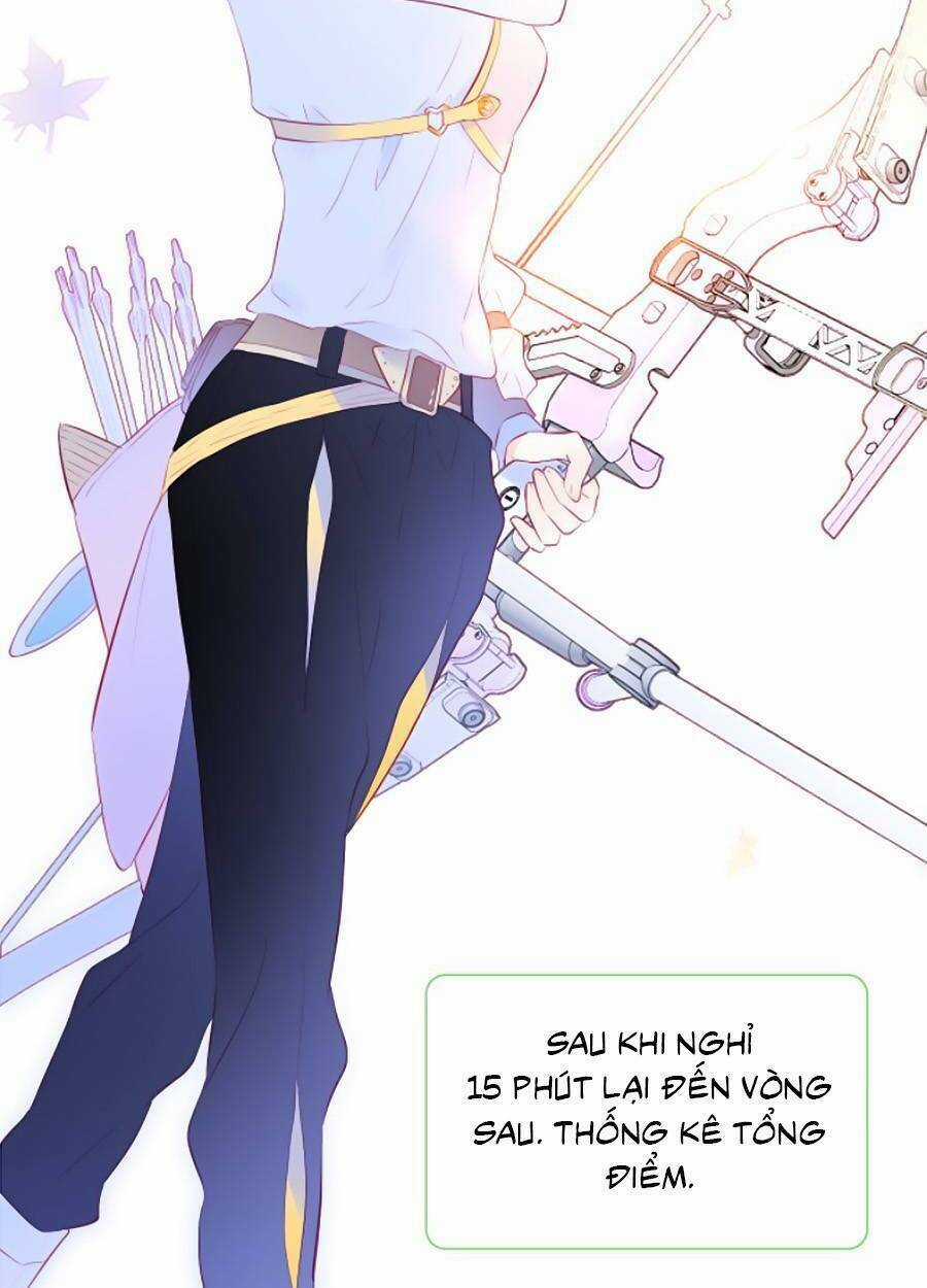 Hoa Bỏ Chạy Với Nhím Rồi Chapter 62 trang 12