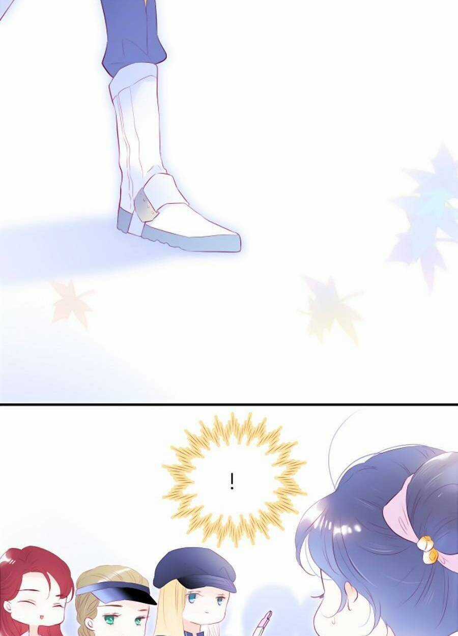 Hoa Bỏ Chạy Với Nhím Rồi Chapter 62 trang 13