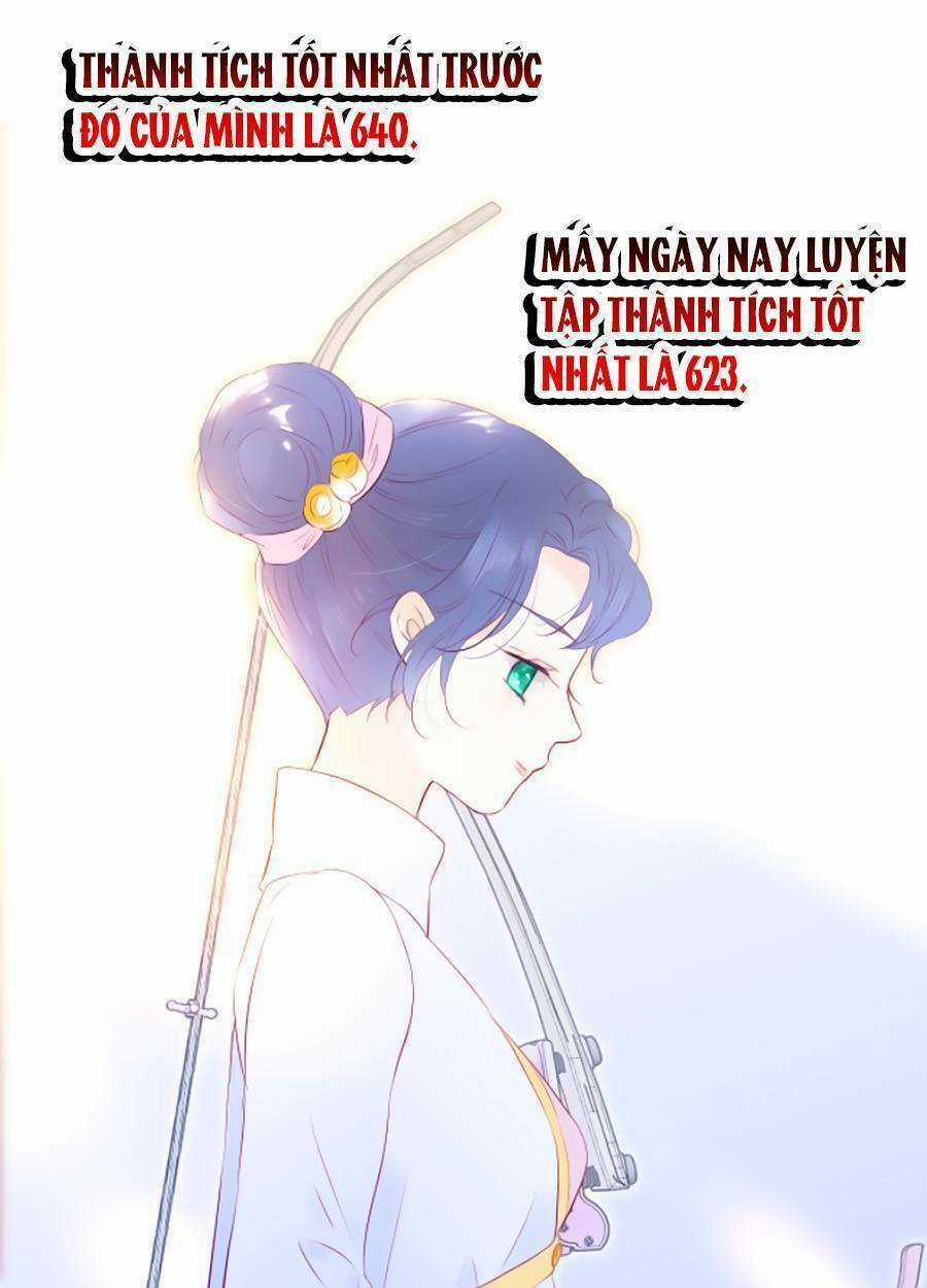 Hoa Bỏ Chạy Với Nhím Rồi Chapter 62 trang 15