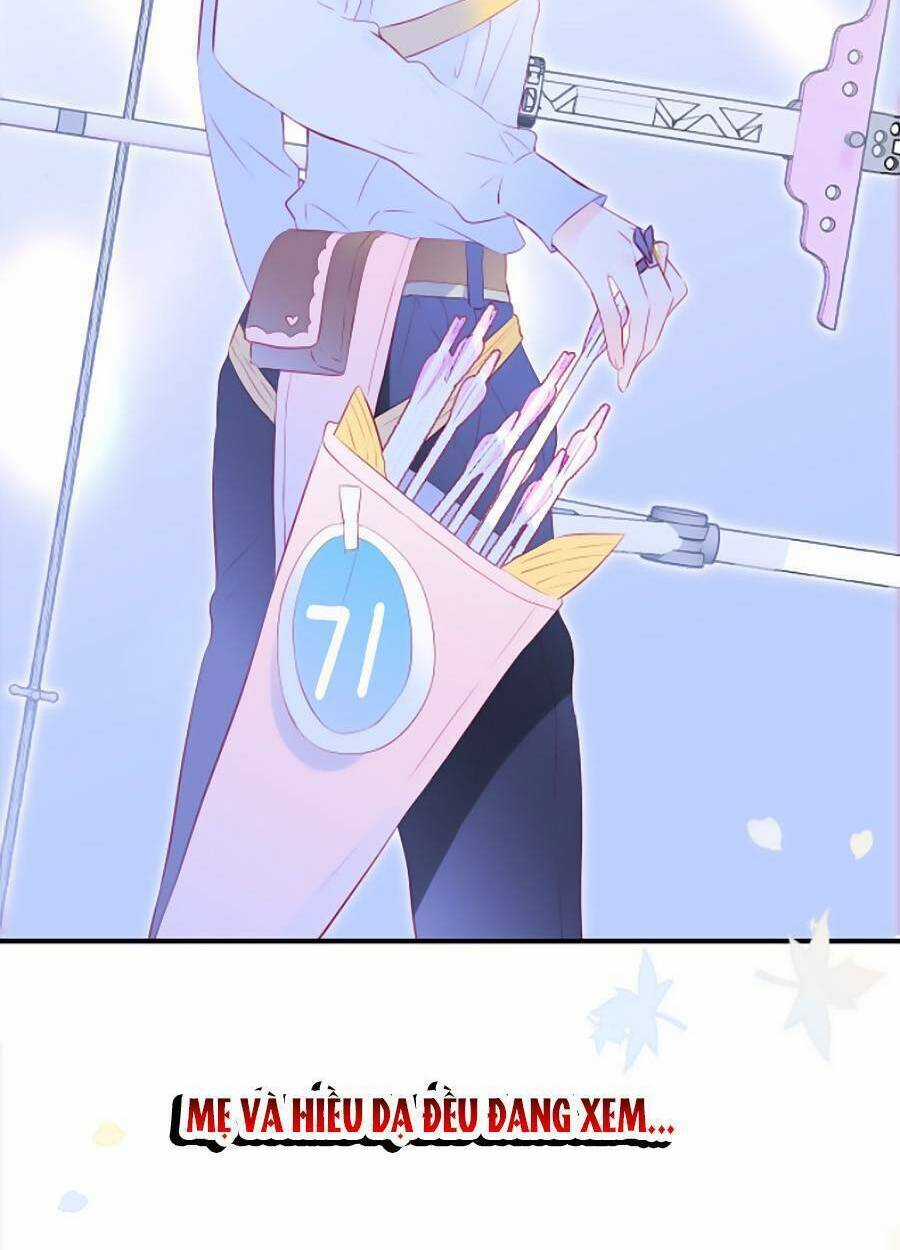 Hoa Bỏ Chạy Với Nhím Rồi Chapter 62 trang 16