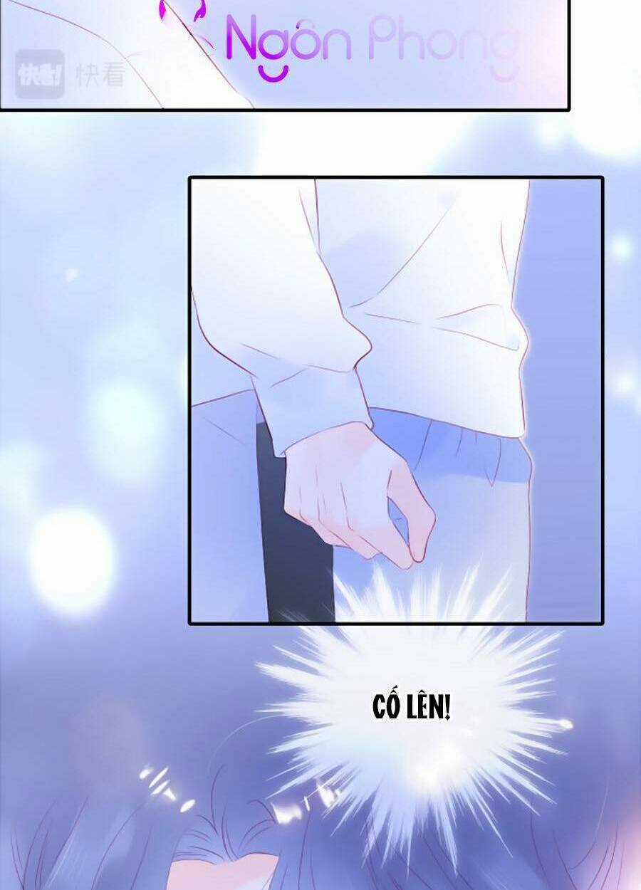 Hoa Bỏ Chạy Với Nhím Rồi Chapter 62 trang 18