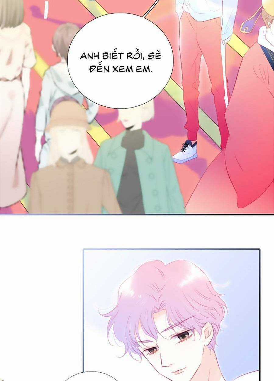 Hoa Bỏ Chạy Với Nhím Rồi Chapter 62 trang 2