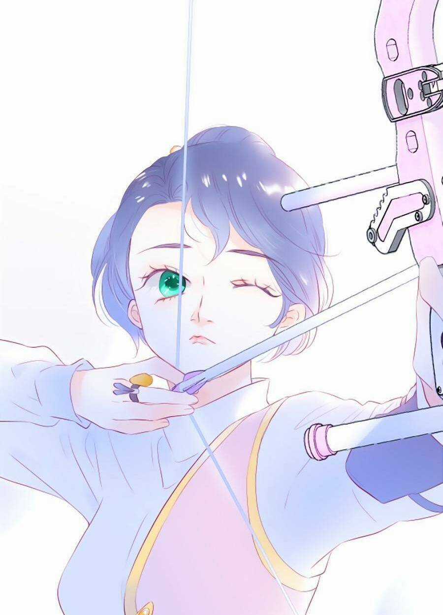 Hoa Bỏ Chạy Với Nhím Rồi Chapter 62 trang 21