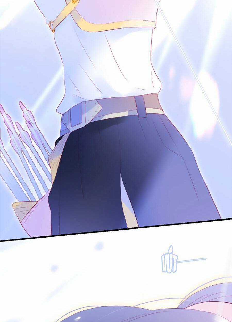 Hoa Bỏ Chạy Với Nhím Rồi Chapter 62 trang 22