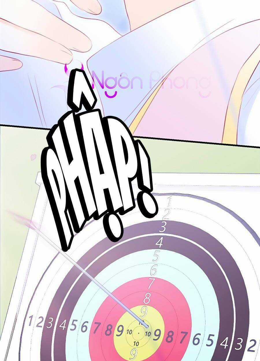 Hoa Bỏ Chạy Với Nhím Rồi Chapter 62 trang 24