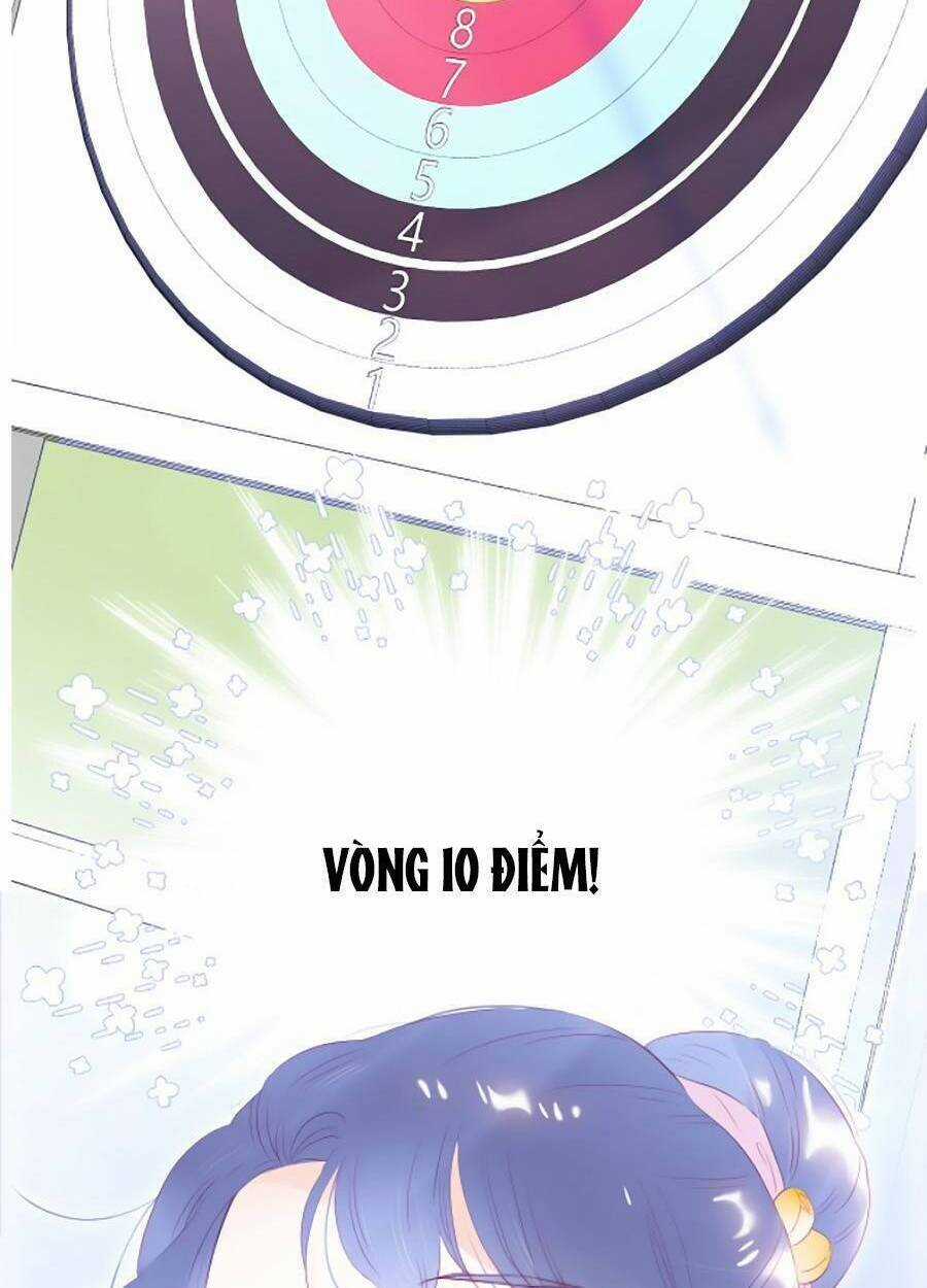 Hoa Bỏ Chạy Với Nhím Rồi Chapter 62 trang 25