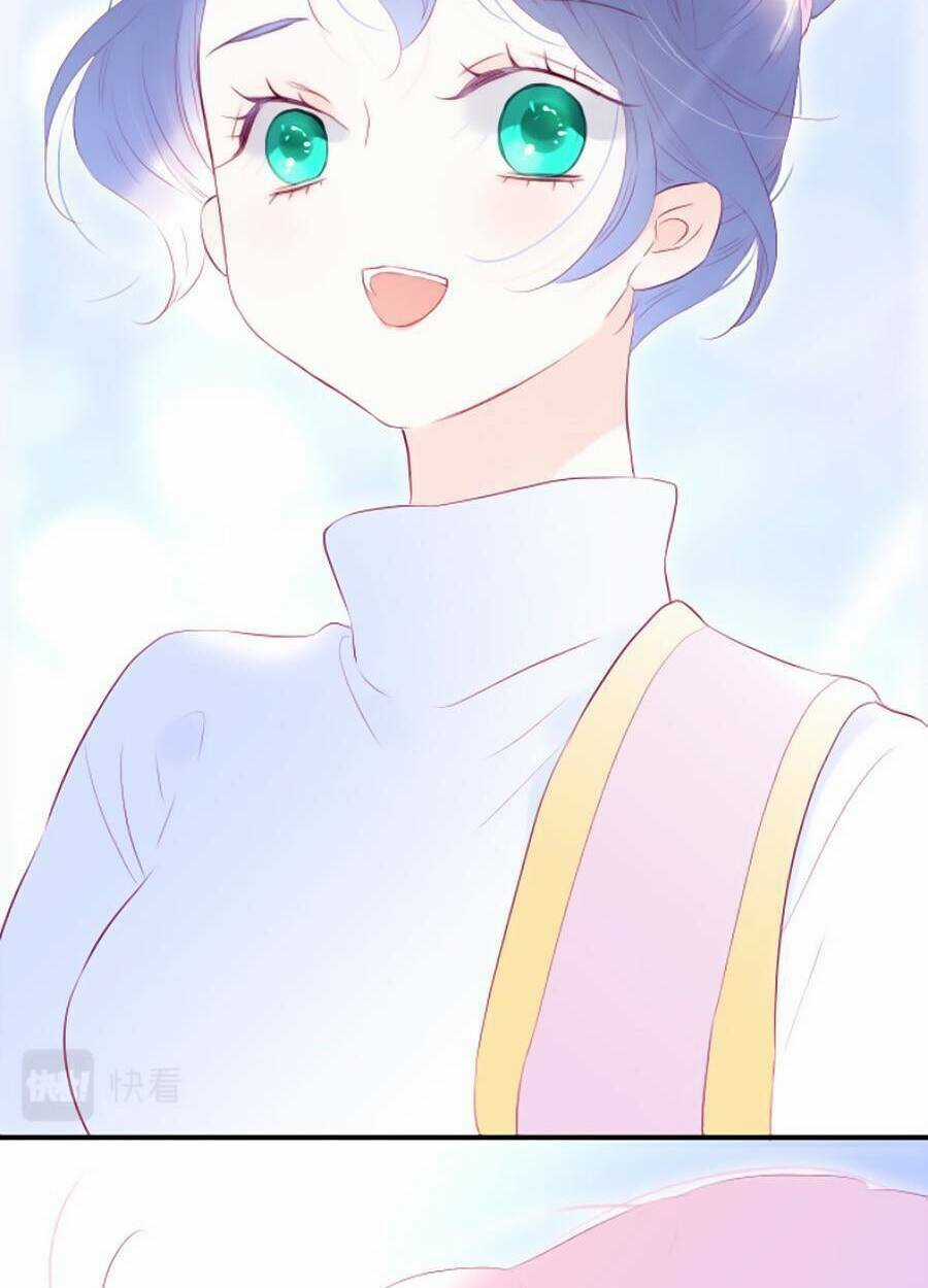 Hoa Bỏ Chạy Với Nhím Rồi Chapter 62 trang 26