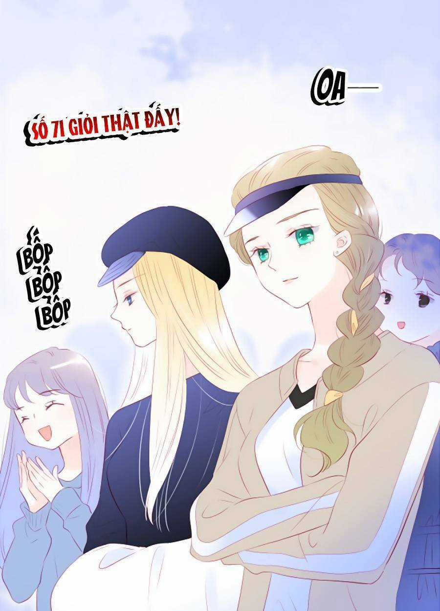 Hoa Bỏ Chạy Với Nhím Rồi Chapter 62 trang 29