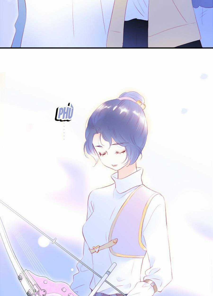 Hoa Bỏ Chạy Với Nhím Rồi Chapter 62 trang 30