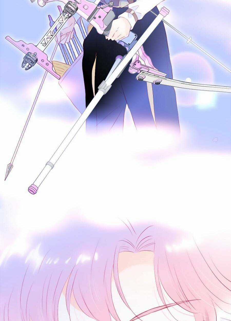 Hoa Bỏ Chạy Với Nhím Rồi Chapter 62 trang 31