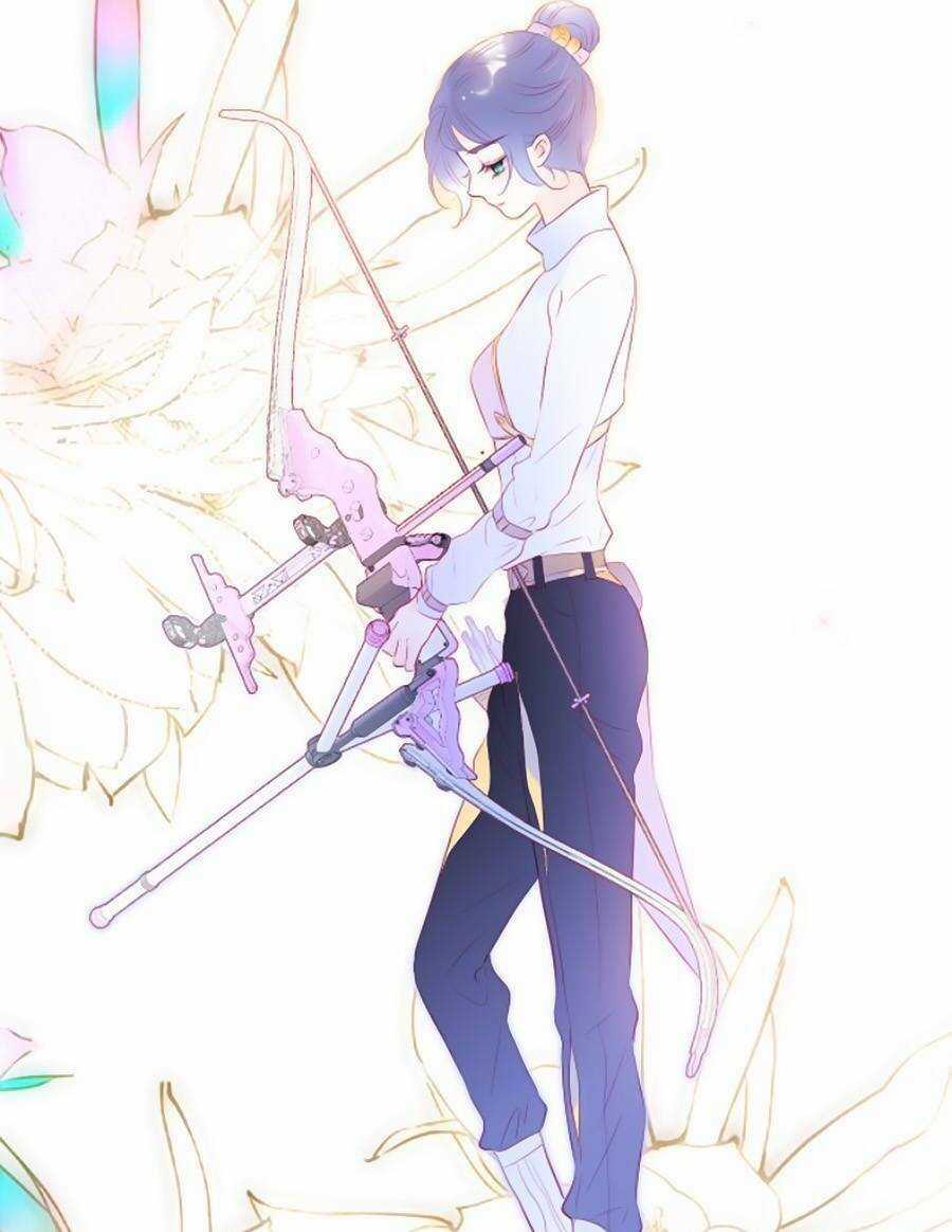 Hoa Bỏ Chạy Với Nhím Rồi Chapter 62 trang 33