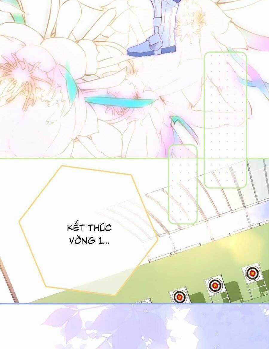 Hoa Bỏ Chạy Với Nhím Rồi Chapter 62 trang 34