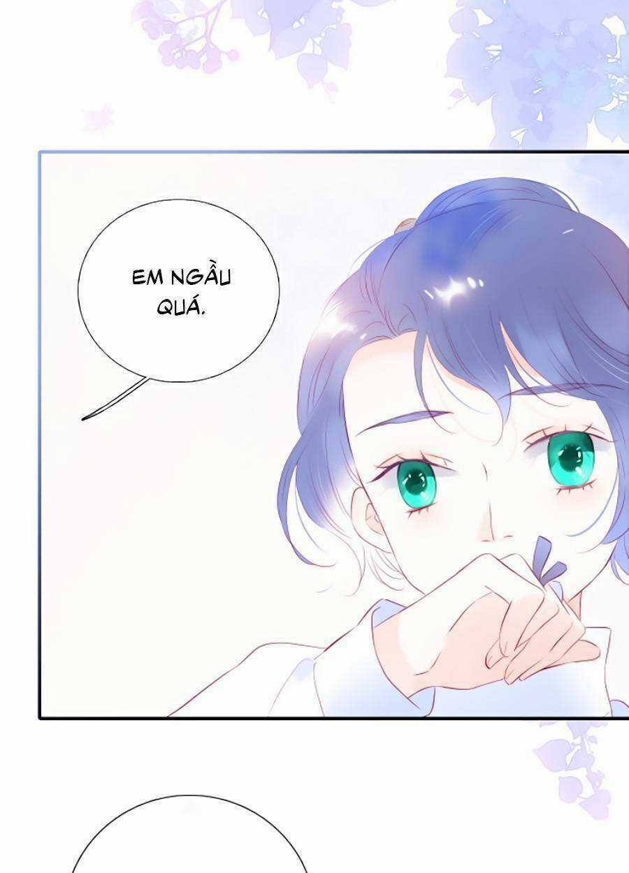 Hoa Bỏ Chạy Với Nhím Rồi Chapter 62 trang 35