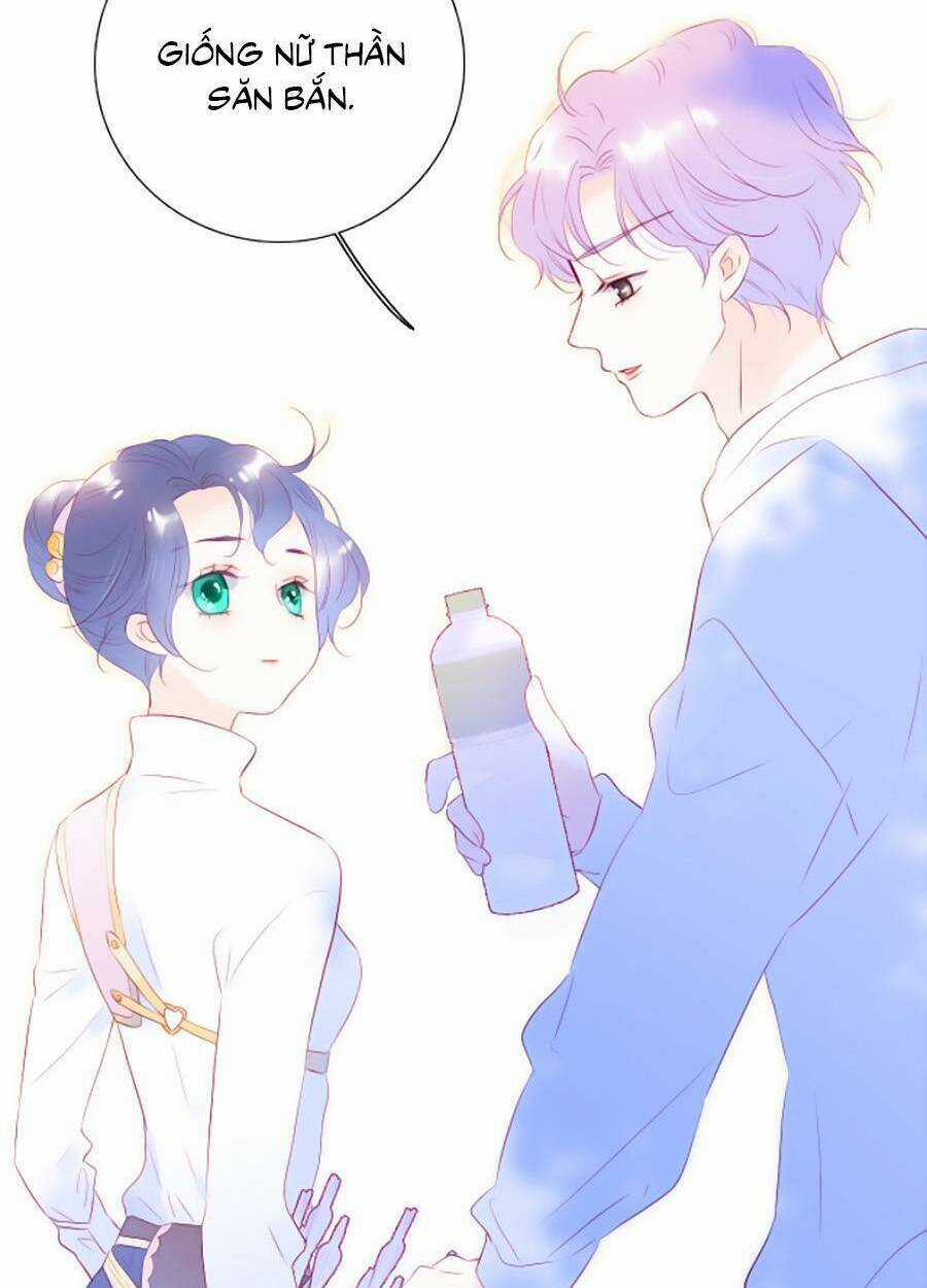 Hoa Bỏ Chạy Với Nhím Rồi Chapter 62 trang 36