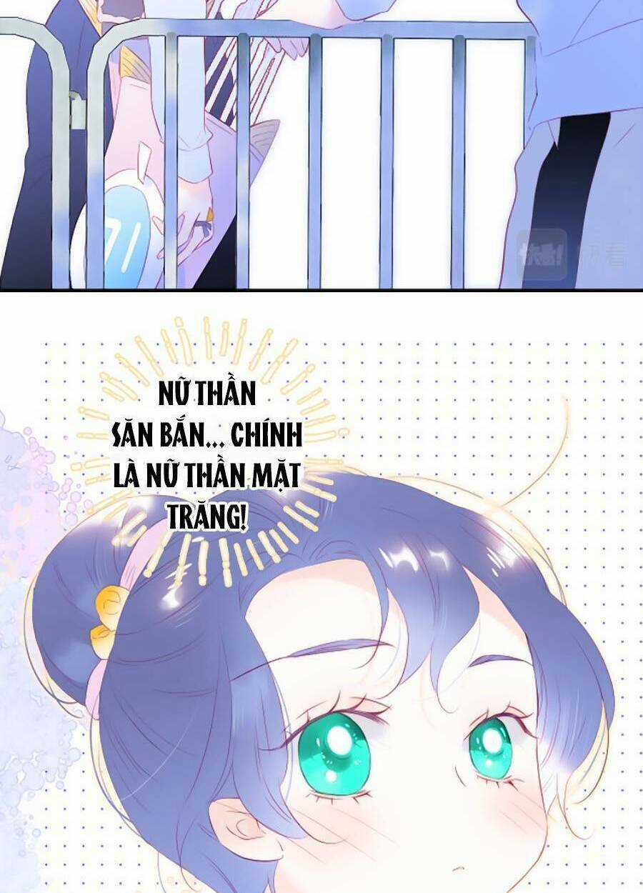 Hoa Bỏ Chạy Với Nhím Rồi Chapter 62 trang 37