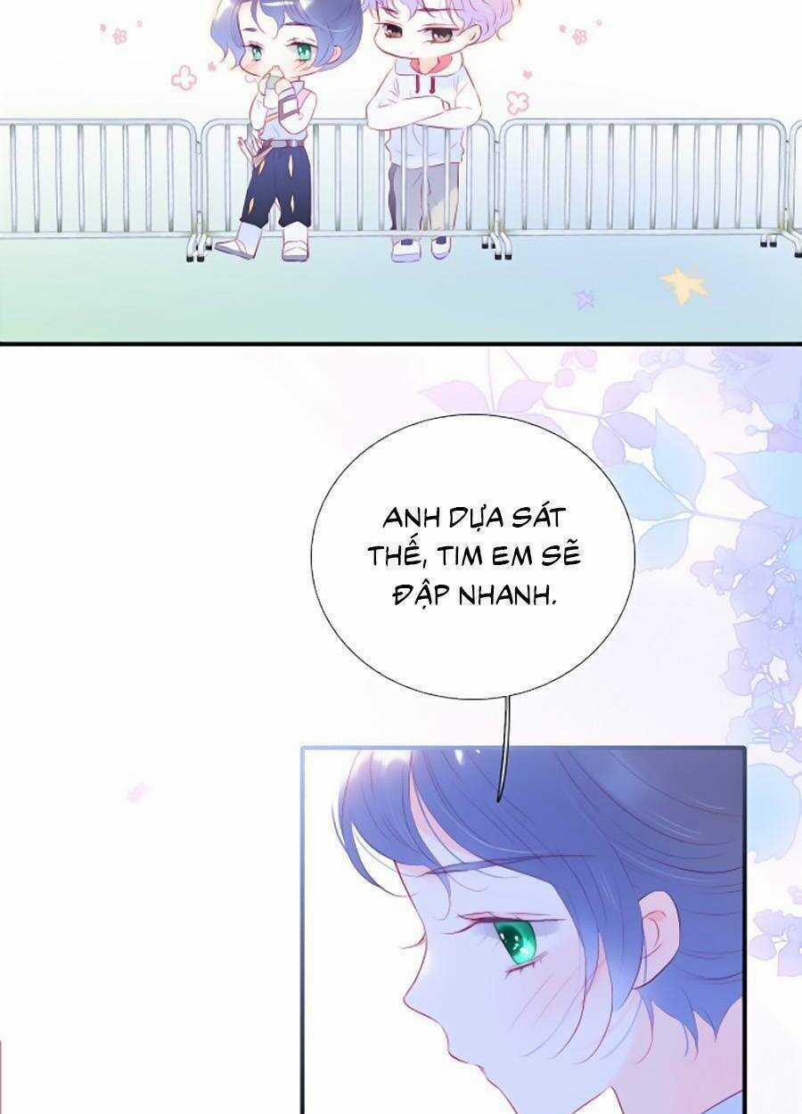 Hoa Bỏ Chạy Với Nhím Rồi Chapter 62 trang 39