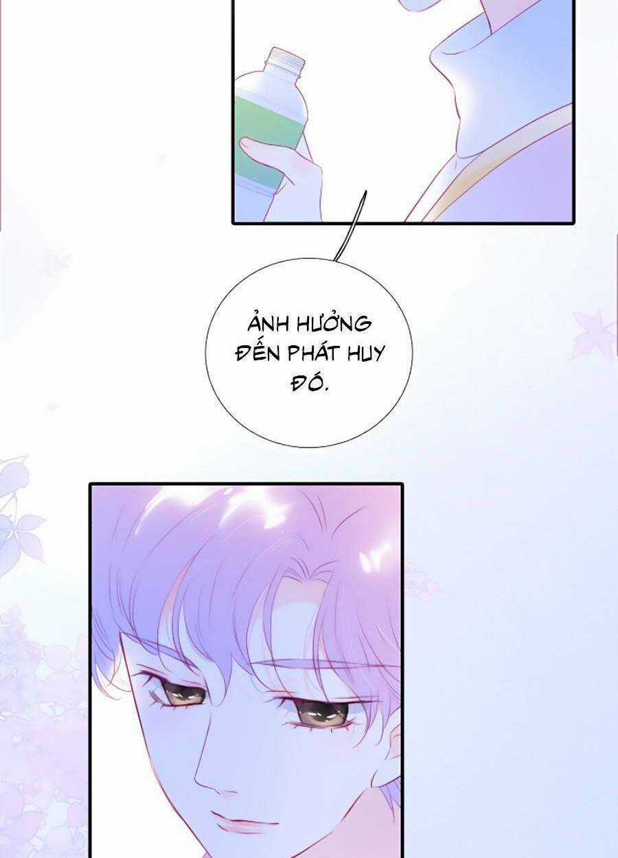 Hoa Bỏ Chạy Với Nhím Rồi Chapter 62 trang 40