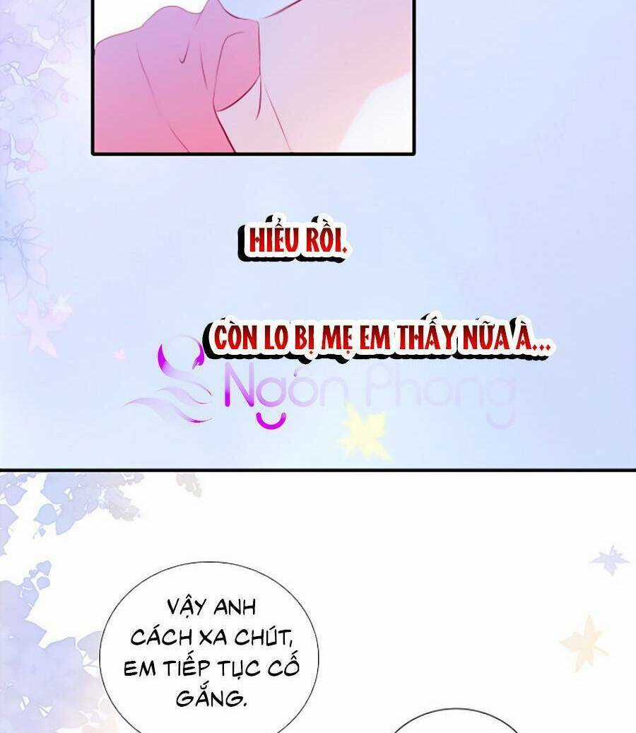 Hoa Bỏ Chạy Với Nhím Rồi Chapter 62 trang 41