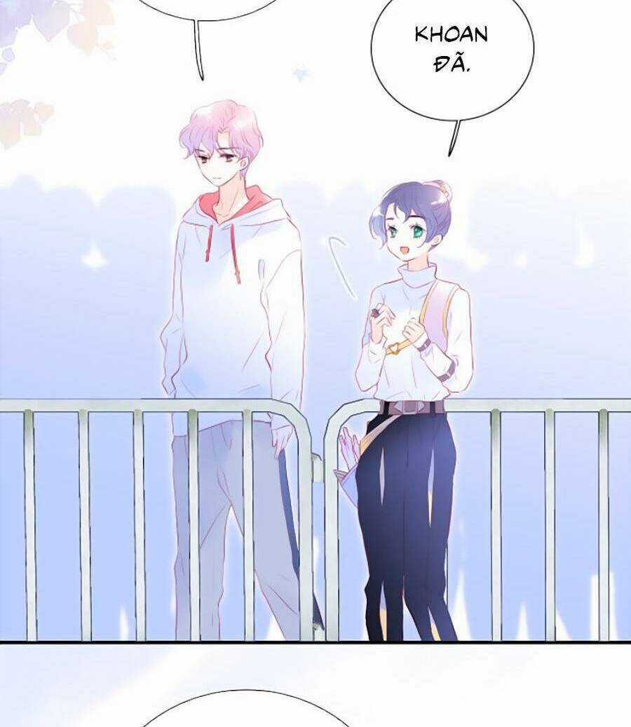 Hoa Bỏ Chạy Với Nhím Rồi Chapter 62 trang 42