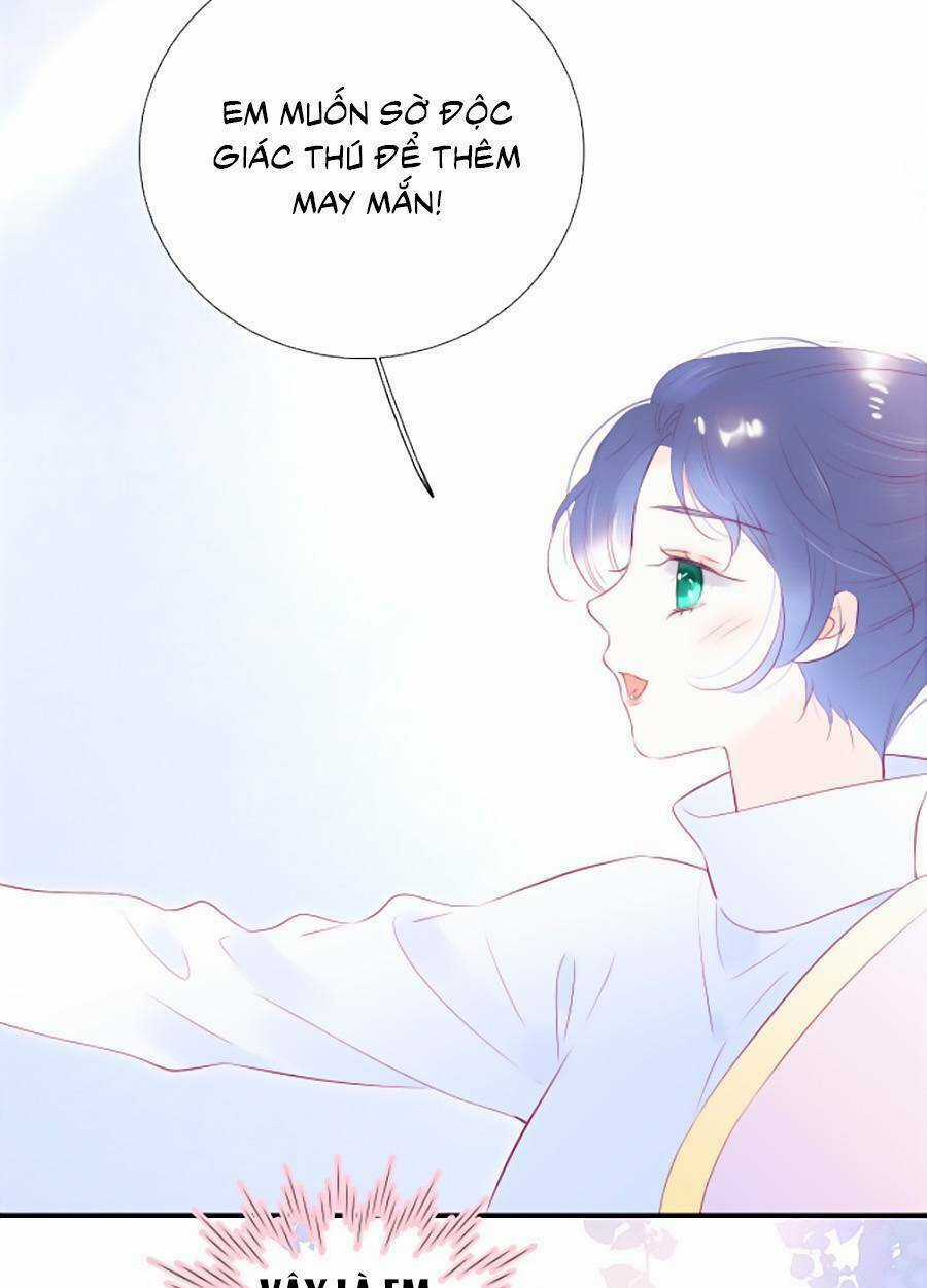 Hoa Bỏ Chạy Với Nhím Rồi Chapter 62 trang 43