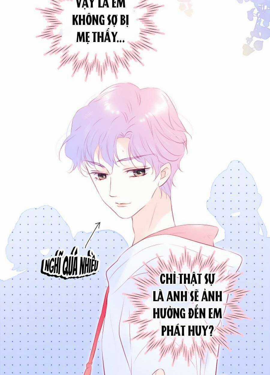 Hoa Bỏ Chạy Với Nhím Rồi Chapter 62 trang 44